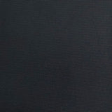 Pound A Metre 3 Metres Luxurious Ribbed Jersey 55” Wide - (Black) (EOL)