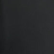 Pound A Metre 3 Metres Luxurious Ribbed Jersey 55” Wide - (Black) (EOL)