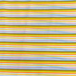 Pound A Metre 3 Metres Luxurious Ribbed Jersey 55” Wide - (Bright)
