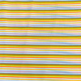 Pound A Metre 3 Metres Luxurious Ribbed Jersey 55” Wide - (Bright)