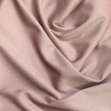 Pound A Metre 3 Metres Luxurious Ribbed Jersey 55” Wide - (Brown) (EOL)