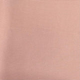 Pound A Metre 3 Metres Luxurious Ribbed Jersey 55” Wide - (Brown) (EOL)
