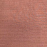 Pound A Metre 3 Metres Luxurious Ribbed Jersey 55” Wide - (Brown) (EOL)