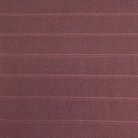Pound A Metre 3 Metres Luxurious Ribbed Jersey 55” Wide - (Brown)