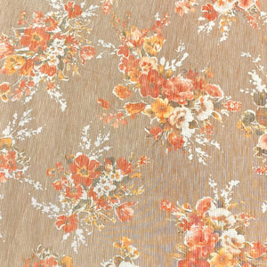 Jersey Fabric