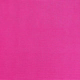 Pound A Metre 3 Metres Luxurious Ribbed Jersey 55” Wide - (Cerise)