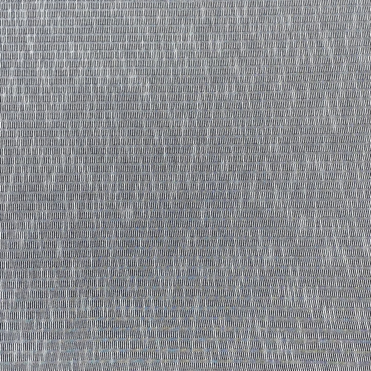 Pound A Metre 3 Metres Luxurious Ribbed Jersey 55” Wide - (Charcoal) (EOL)
