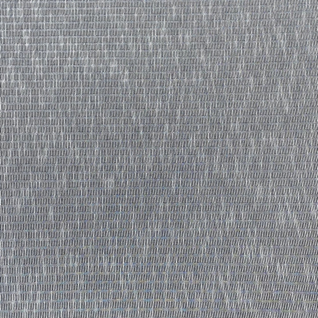 Pound A Metre 3 Metres Luxurious Ribbed Jersey 55” Wide - (Charcoal) (EOL)