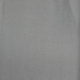 Pound A Metre 3 Metres Luxurious Ribbed Jersey 55” Wide - (Charcoal)