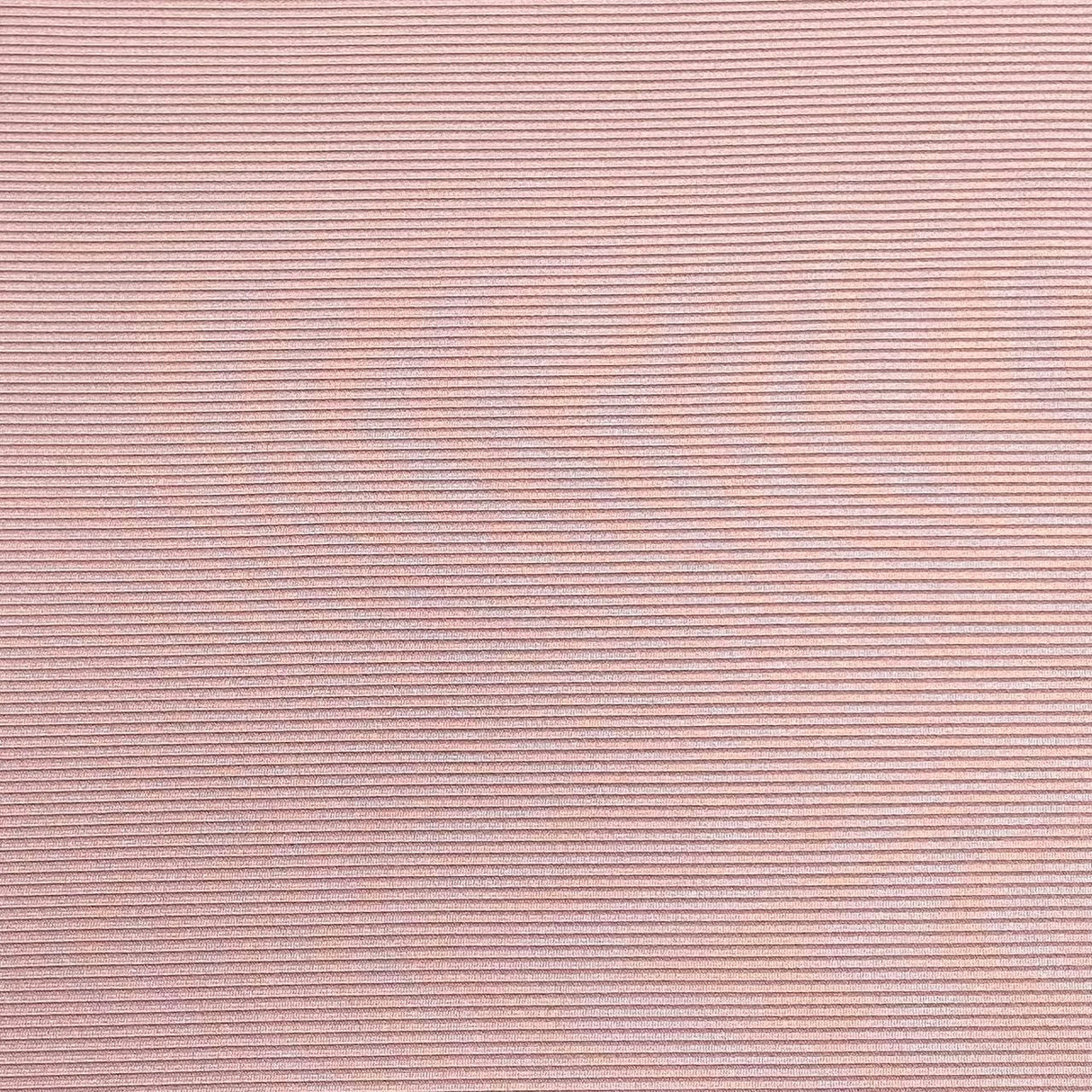 Pound A Metre 3 Metres Luxurious Ribbed Jersey 55” Wide - (Dark Mauve) (EOL)