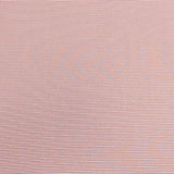 Pound A Metre 3 Metres Luxurious Ribbed Jersey 55” Wide - (Dark Mauve) (EOL)