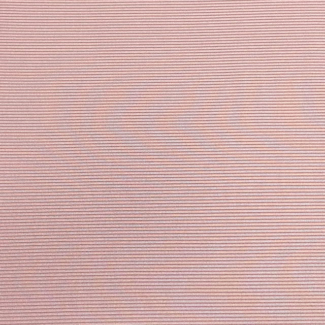 Pound A Metre 3 Metres Luxurious Ribbed Jersey 55” Wide - (Dark Mauve) (EOL)