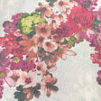Pound A Metre 3 Metres Luxurious Ribbed Jersey 55” Wide - (Garden)