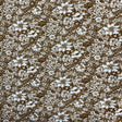 Pound A Metre 3 Metres Luxurious Ribbed Jersey 55” Wide - (Golden) (EOL)
