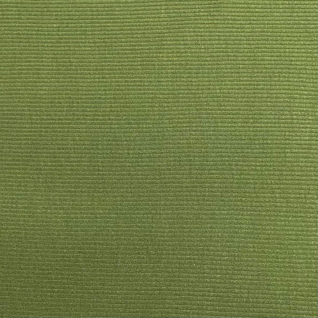 Pound A Metre 3 Metres Luxurious Ribbed Jersey 55” Wide - (Khaki) (EOL)