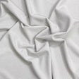 Pound A Metre 3 Metres Luxurious Ribbed Jersey 55” Wide - (Light Grey) (EOL)