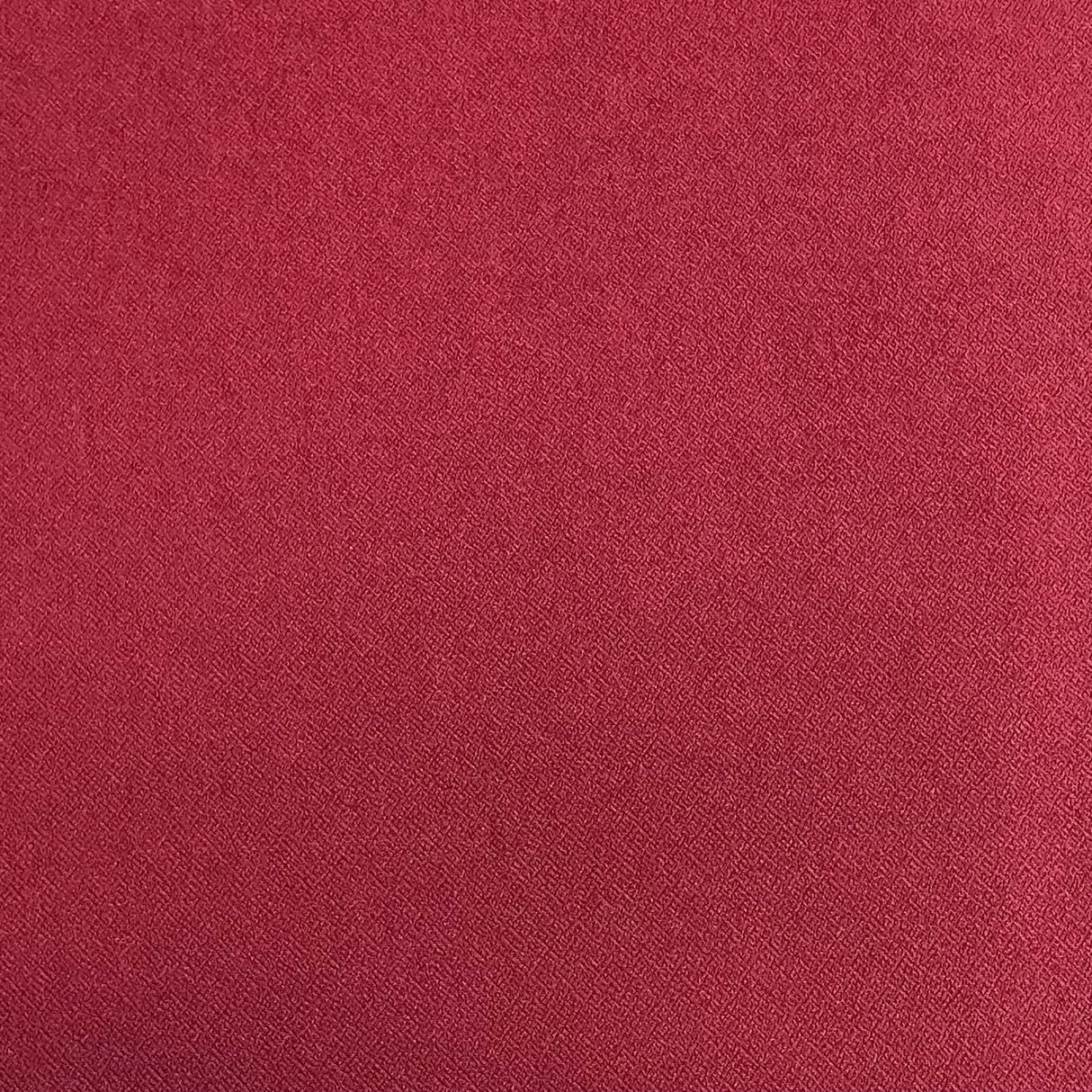 Pound A Metre 3 Metres Luxurious Ribbed Jersey 55” Wide - (Maroon) (EOL)