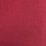 Pound A Metre 3 Metres Luxurious Ribbed Jersey 55” Wide - (Maroon) (EOL)