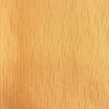 Pound A Metre 3 Metres Luxurious Ribbed Jersey 55” Wide - (Mustard)