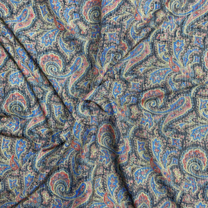 Jersey Fabric