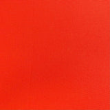 Pound A Metre 3 Metres Luxurious Ribbed Jersey 55” Wide - (Red) (EOL)