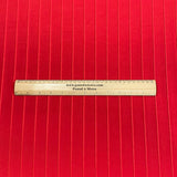 Pound A Metre 3 Metres Luxurious Ribbed Jersey 55” Wide - (Rose)