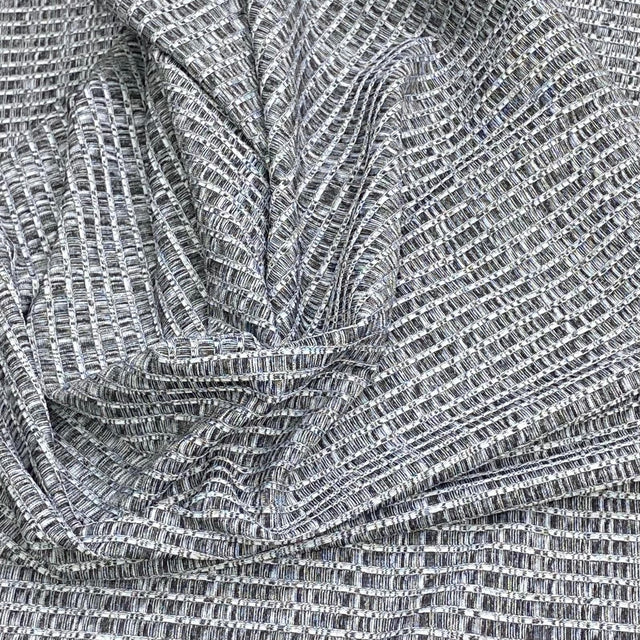 Pound A Metre 3 Metres Luxurious Ribbed Jersey 55” Wide - (Stone) (EOL)
