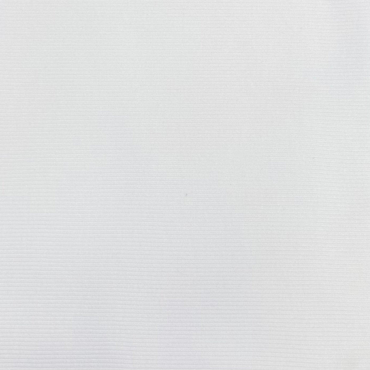 Pound A Metre 3 Metres Luxurious Ribbed Jersey 55” Wide - (Suger) (EOL)