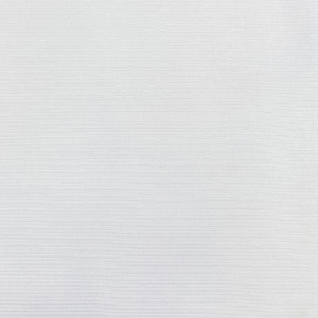 Pound A Metre 3 Metres Luxurious Ribbed Jersey 55” Wide - (Suger) (EOL)