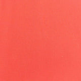 Pound A Metre 3 Metres Luxurious Ribbed Jersey 55” Wide - (Tangerine) (EOL)