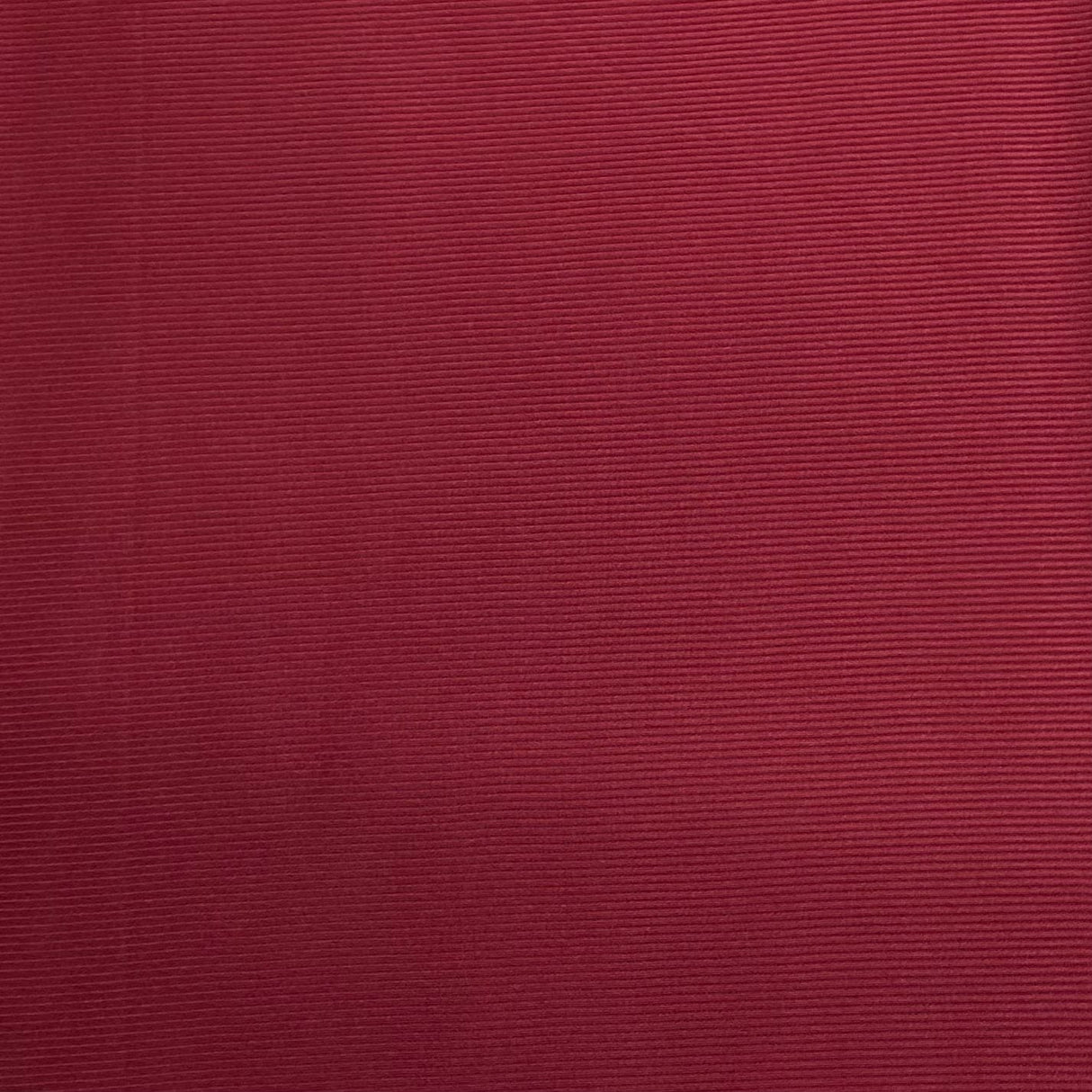 Pound A Metre 3 Metres Luxurious Ribbed Jersey 55” Wide - (Wine) (EOL)