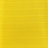 Pound A Metre 3 Metres Luxurious Ribbed Jersey 55” Wide - (Yellow) (EOL)
