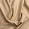 Pound A Metre 3 Metre 3 Metres Luxurious Scuba Crepe 55" Wide (Brown)
