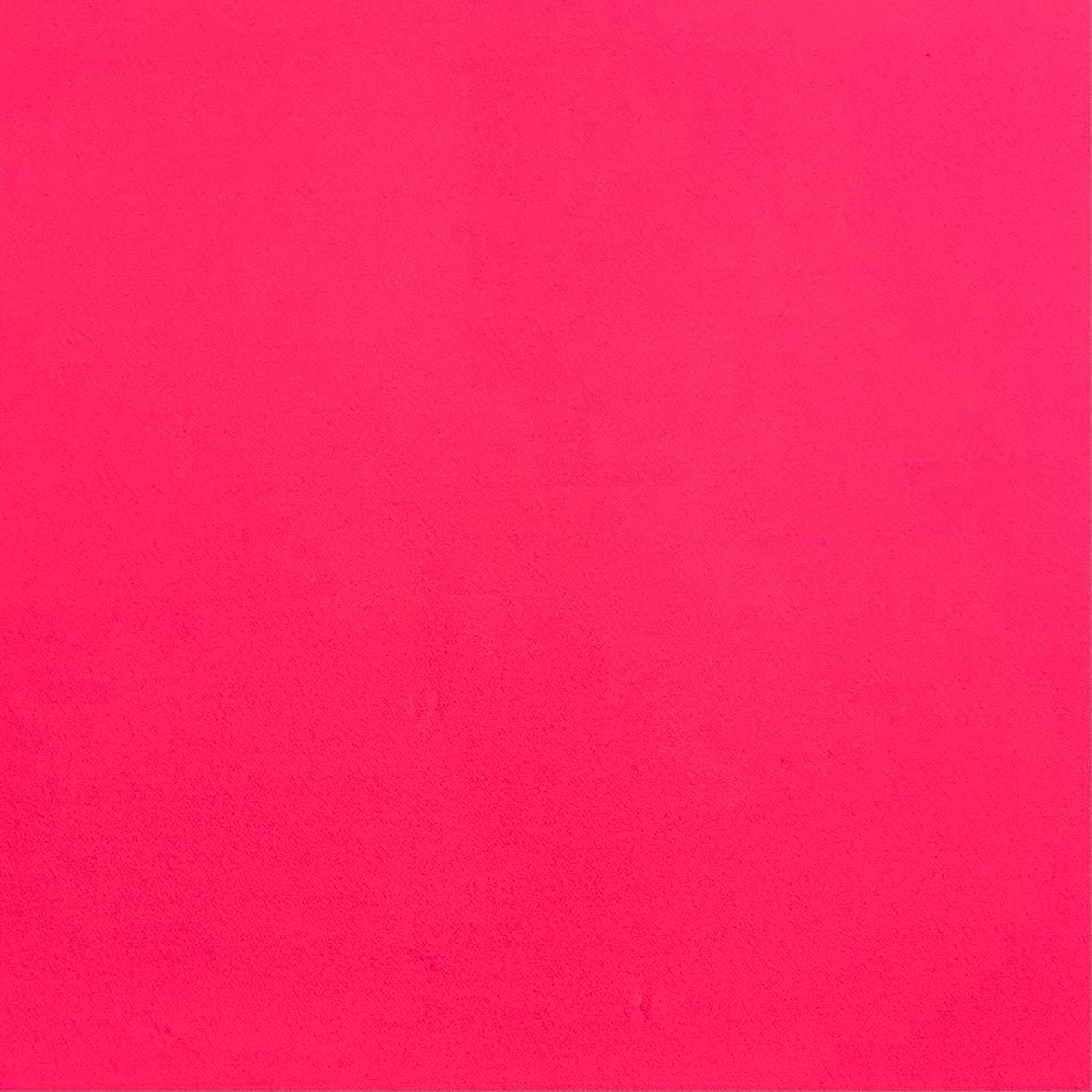 Pound A Metre 3 Metre 3 Metres Luxurious Scuba Crepe 55" Wide (Cerise)