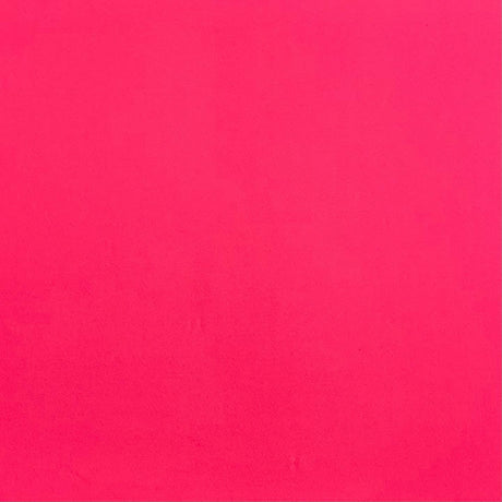 Pound A Metre 3 Metre 3 Metres Luxurious Scuba Crepe 55" Wide (Cerise)