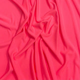 Pound A Metre 3 Metre 3 Metres Luxurious Scuba Crepe 55" Wide (Cerise)