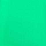 Pound A Metre 3 Metre 3 Metres Luxurious Scuba Crepe 55" Wide (Green)