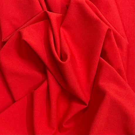 Pound A Metre 3 Metre 3 Metres Luxurious Scuba Crepe 55" Wide (High Street 31)