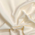 Pound A Metre 3 Metre 3 Metres Luxurious Scuba Crepe 55" Wide (Ivory)