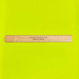 Pound A Metre 3 Metre 3 Metres Luxurious Scuba Crepe 55" Wide (Lime)