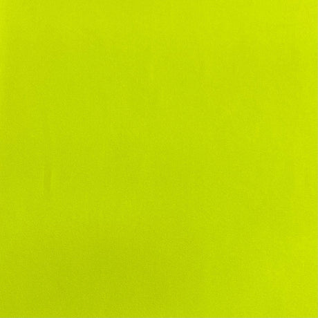 Pound A Metre 3 Metre 3 Metres Luxurious Scuba Crepe 55" Wide (Lime)