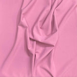 Pound A Metre 3 Metre 3 Metres Luxurious Scuba Crepe 55" Wide (Lipstick)