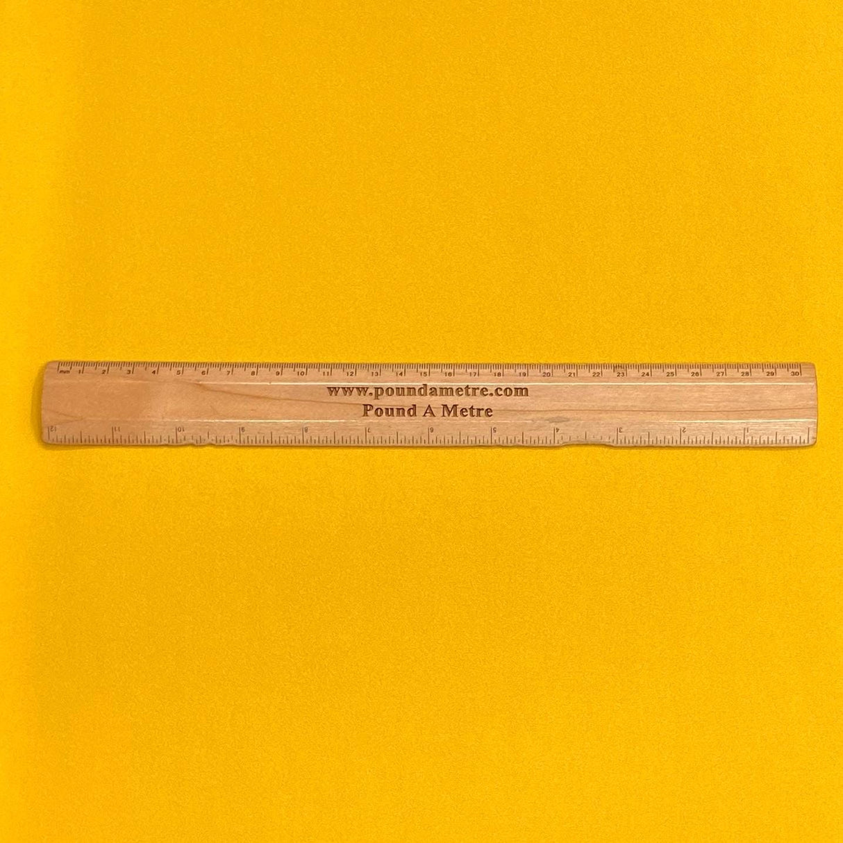 Pound A Metre 3 Metre 3 Metres Luxurious Scuba Crepe 55" Wide (Mango)