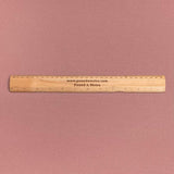 Pound A Metre 3 Metre 3 Metres Luxurious Scuba Crepe 55" Wide (Mauve)