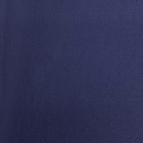 Pound A Metre 3 Metre 3 Metres Luxurious Scuba Crepe 55" Wide (Navy)