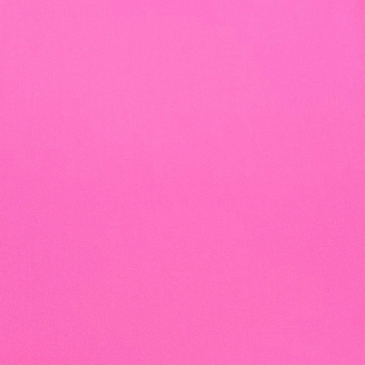 Pound A Metre 3 Metre 3 Metres Luxurious Scuba Crepe 55" Wide (Pink)
