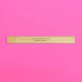 Pound A Metre 3 Metre 3 Metres Luxurious Scuba Crepe 55" Wide (Pink)