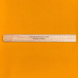 Pound A Metre 3 Metre 3 Metres Luxurious Scuba Crepe 55" Wide (Sunny)