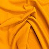 Pound A Metre 3 Metre 3 Metres Luxurious Scuba Crepe 55" Wide (Sunny)