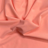 Pound A Metre 3 Metre 3 Metres Luxurious Scuba Crepe 55" Wide (Tulip)